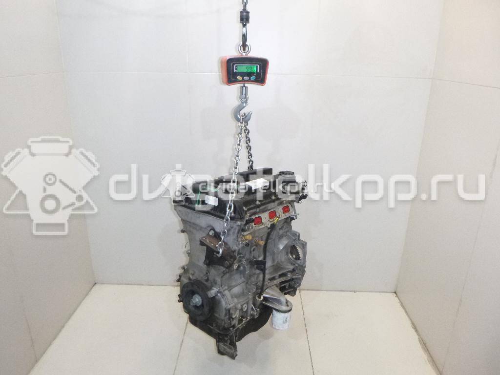 Фото Контрактный (б/у) двигатель ECN для Jeep / Dodge 156-160 л.с 16V 2.0 л бензин 4884884AC {forloop.counter}}