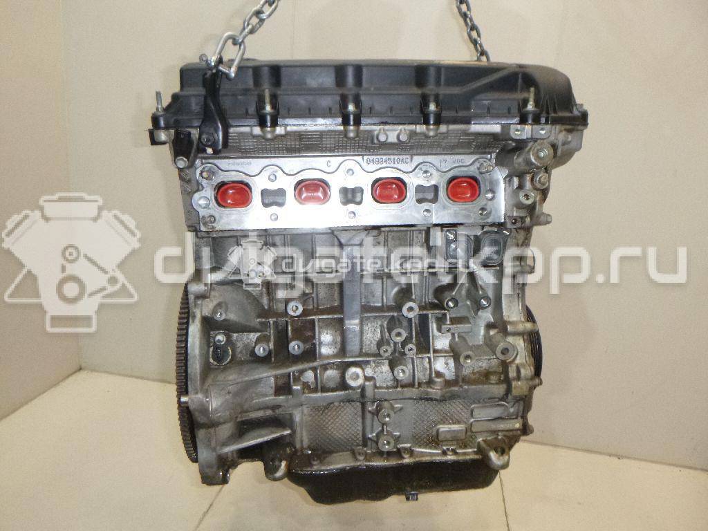 Фото Контрактный (б/у) двигатель ECN для Chrysler / Jeep / Dodge 156 л.с 16V 2.0 л бензин 4884884AC {forloop.counter}}