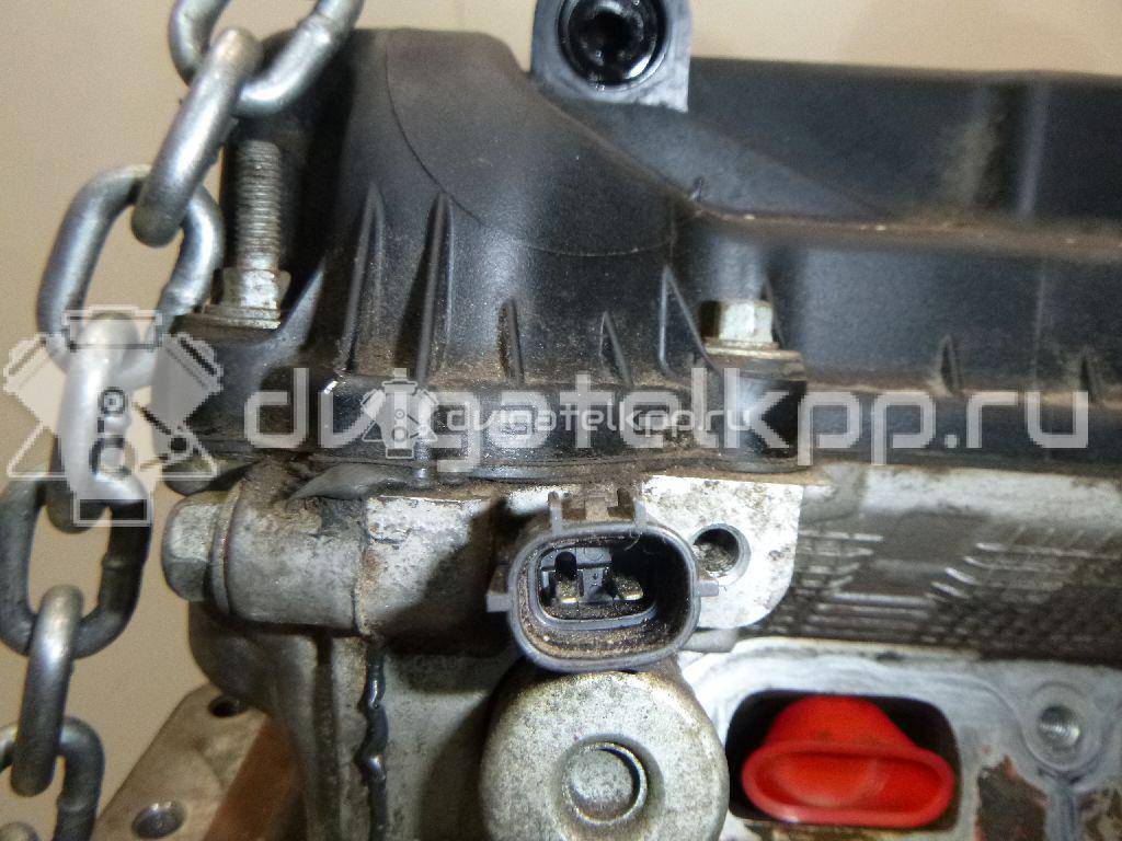 Фото Контрактный (б/у) двигатель ECN для Jeep / Dodge / Chrysler (Bbdc) 156 л.с 16V 2.0 л бензин 4884884AC {forloop.counter}}