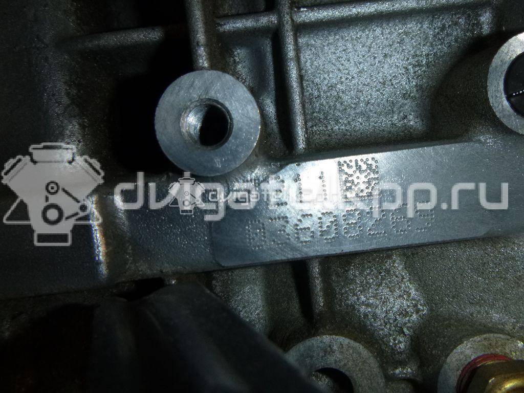 Фото Контрактный (б/у) двигатель ECN для Jeep / Dodge / Chrysler (Bbdc) 156 л.с 16V 2.0 л бензин 4884884AC {forloop.counter}}