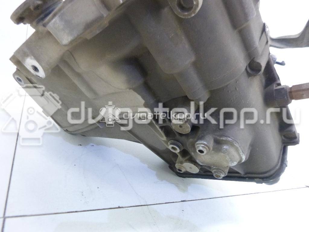 Фото Контрактная (б/у) МКПП для Skoda Fabia / Octavia / Yeti 5L / Rapid 110 л.с 16V 1.6 л CWVA бензин 0AF300042T {forloop.counter}}