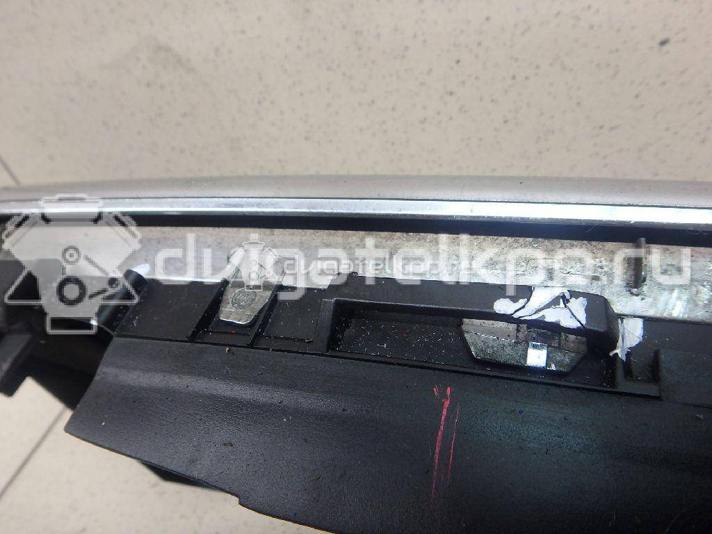 Фото Решетка радиатора левая  51137042961 для Bmw 3 {forloop.counter}}