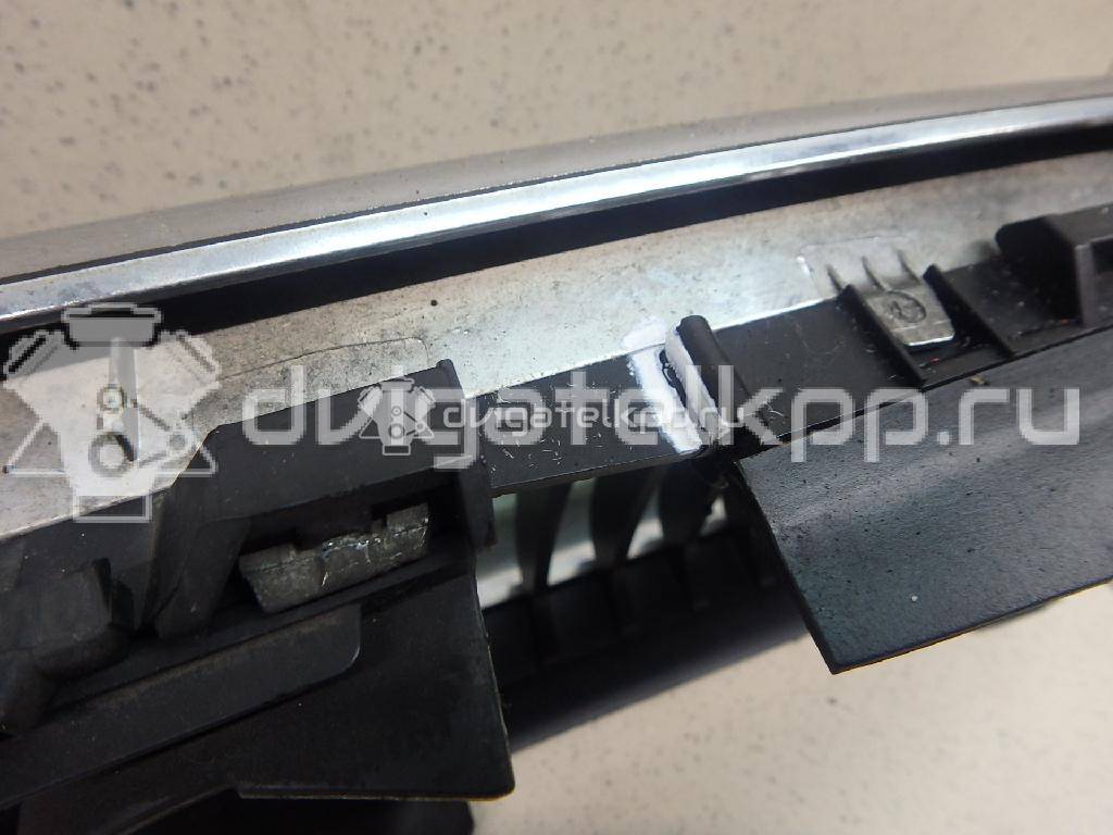 Фото Решетка радиатора левая  51137042961 для Bmw 3 {forloop.counter}}