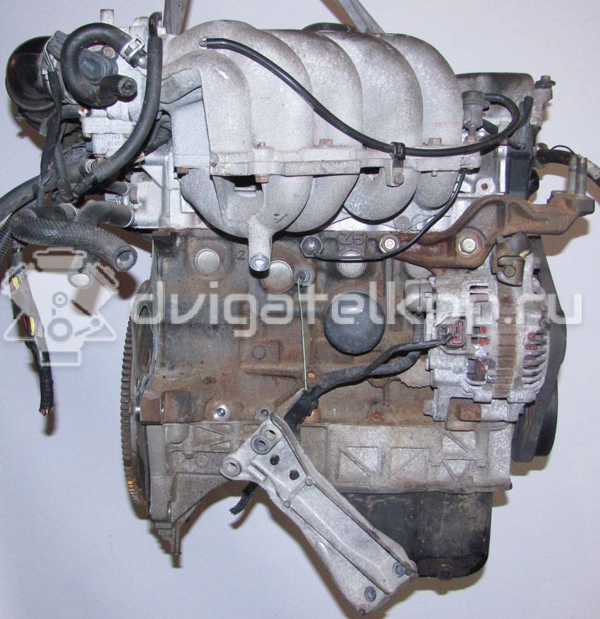 Фото Контрактный (б/у) двигатель Z5-DE для Mazda 323 88 л.с 16V 1.5 л бензин {forloop.counter}}