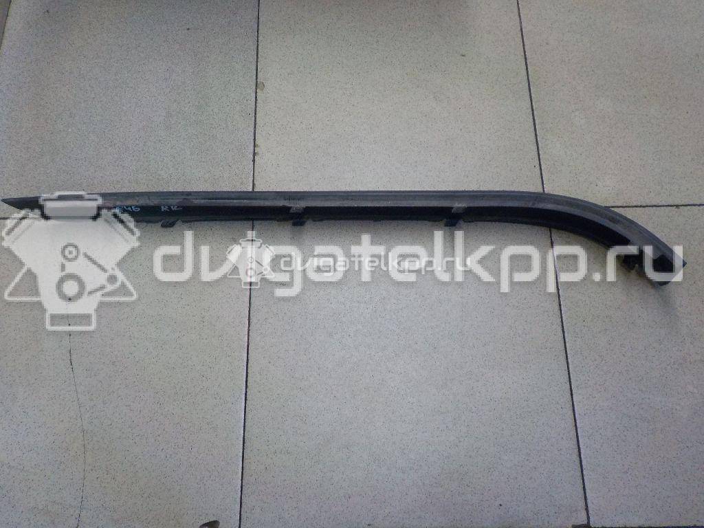 Фото Молдинг заднего бампера правый  51128195316 для Bmw 3 {forloop.counter}}