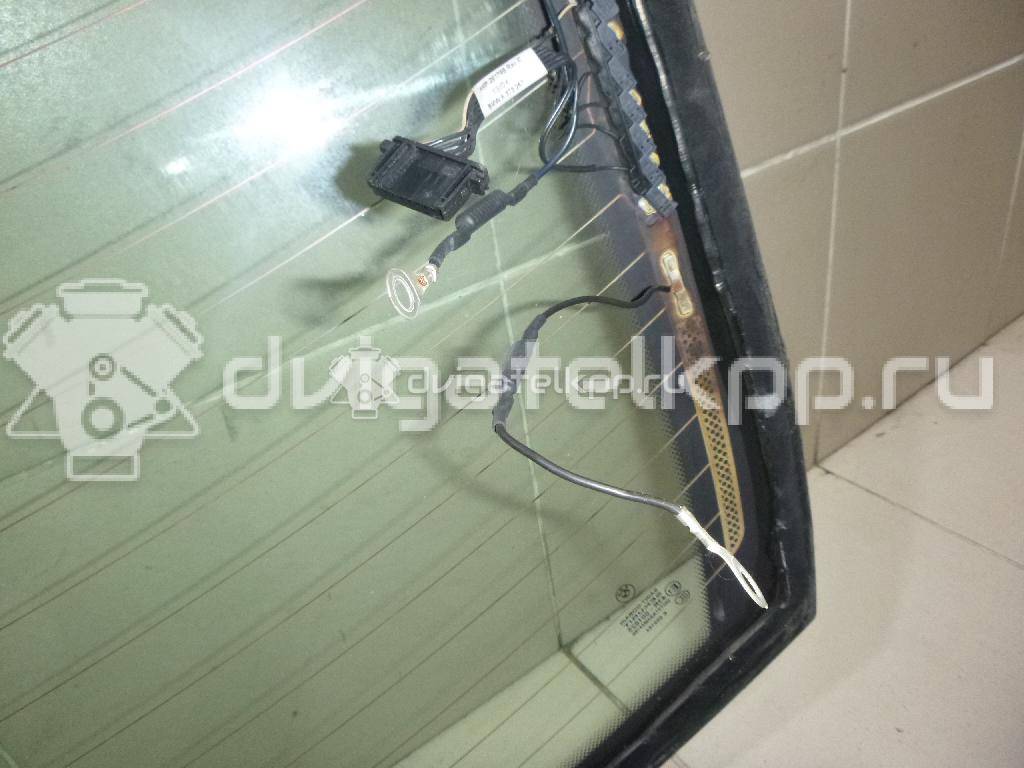 Фото Стекло заднее  51317001460 для Bmw 3 {forloop.counter}}