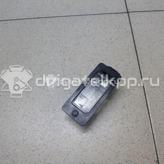 Фото Фонарь подсветки номера  63267165646 для Bmw 5 / 1 / X6 / 3