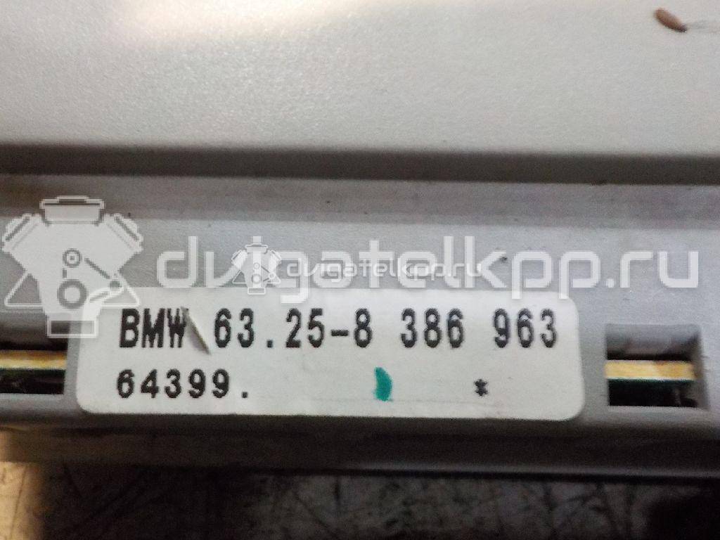Фото Фонарь задний (стоп сигнал)  63258386963 для Bmw 3 {forloop.counter}}