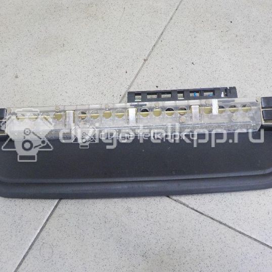 Фото Фонарь задний (стоп сигнал)  63258386964 для Bmw 3