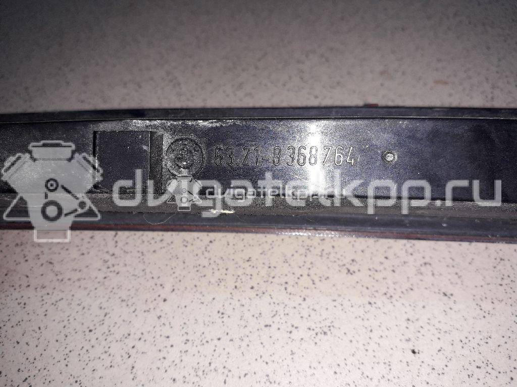 Фото Фонарь задний (стоп сигнал)  63258368764 для Bmw 3 {forloop.counter}}
