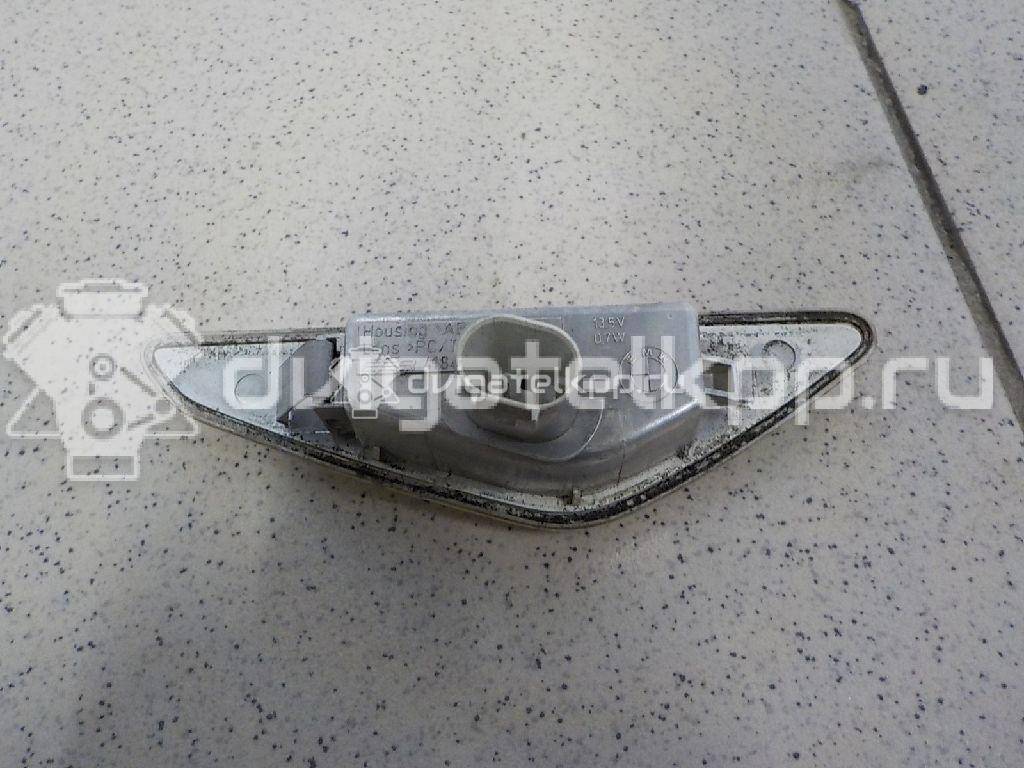 Фото Повторитель на крыло левый белый  63136920731 для Bmw 3 {forloop.counter}}