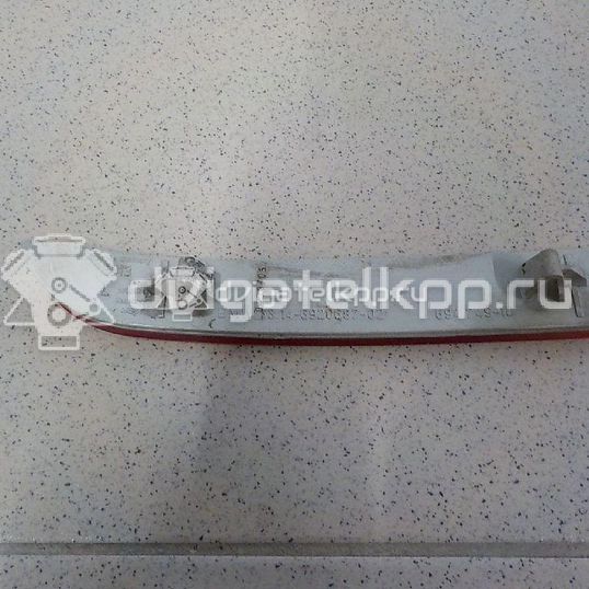 Фото Отражатель в бампер задний левый  63146920687 для Bmw 3