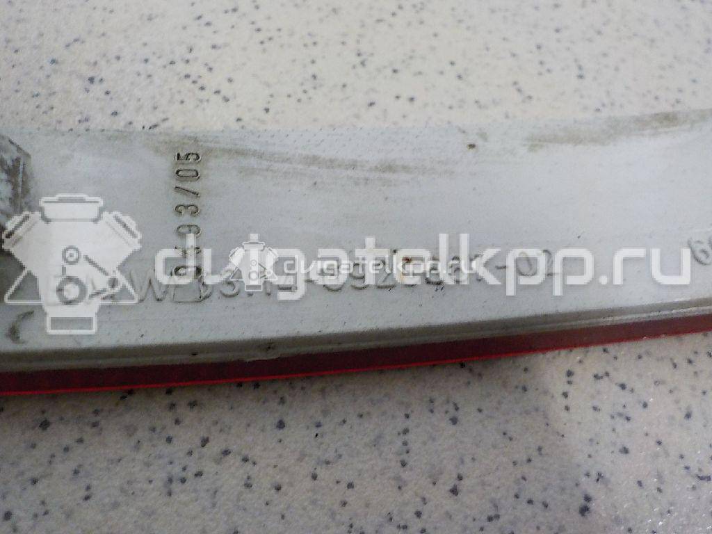 Фото Отражатель в бампер задний левый  63146920687 для Bmw 3 {forloop.counter}}