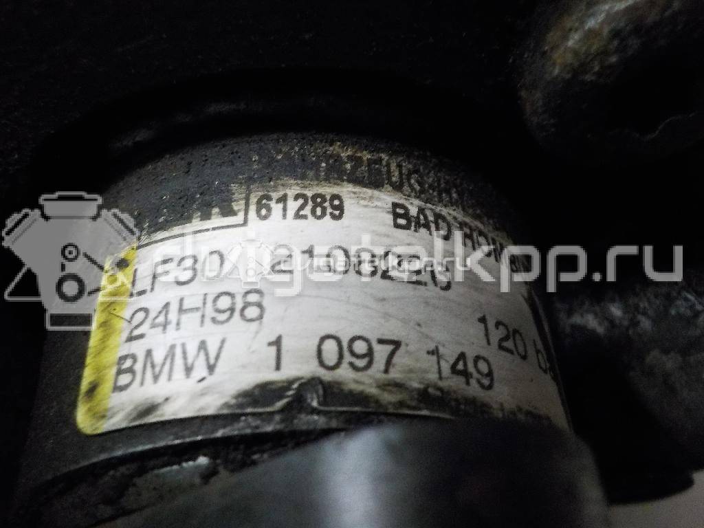 Фото Насос гидроусилителя  32411097149 для Bmw 5 / Z3 E36 / 7 / 3 {forloop.counter}}