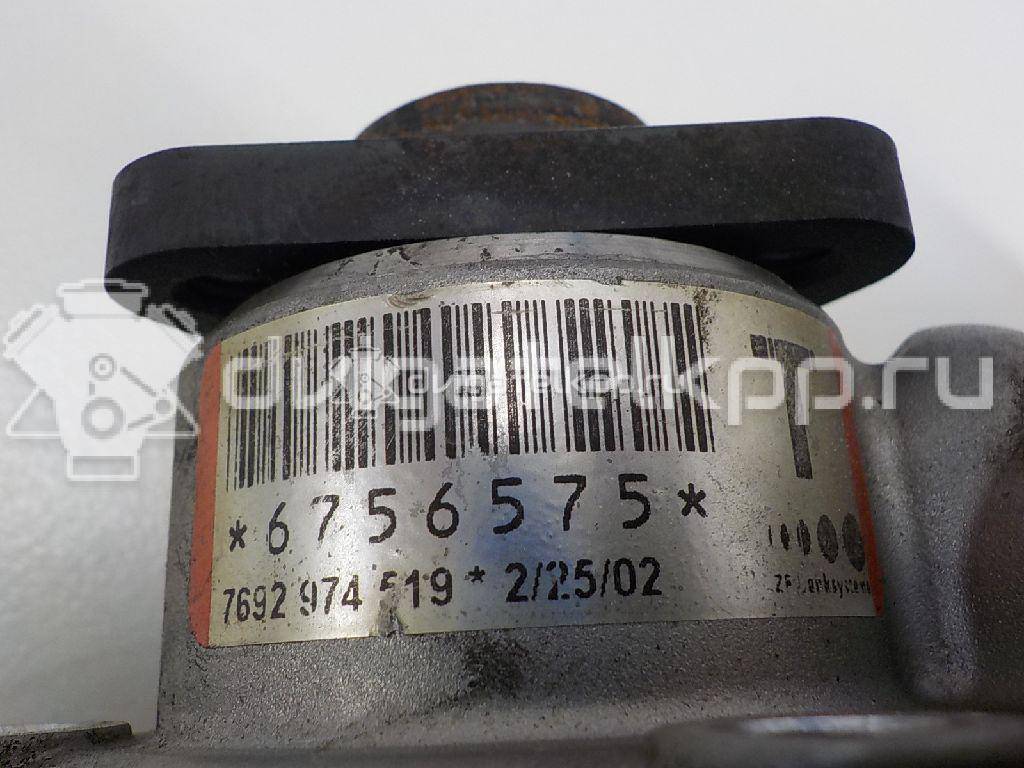 Фото Насос гидроусилителя  32416756575 для Bmw 3 / 5 / 7 / 02 / X3 {forloop.counter}}
