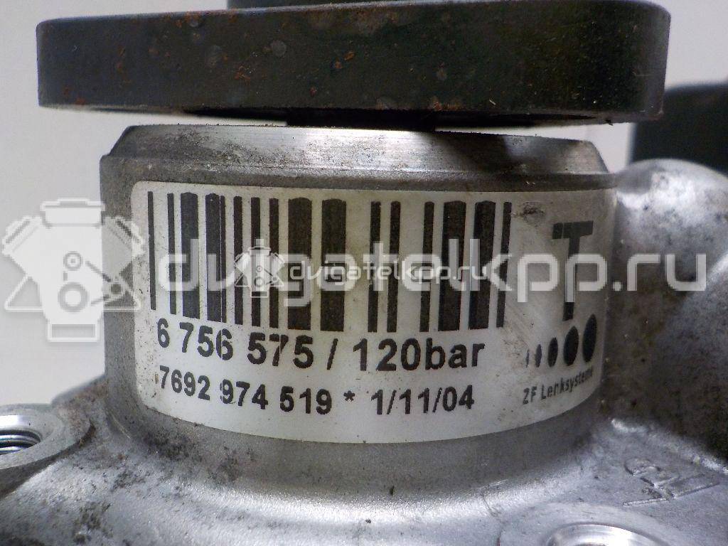 Фото Насос гидроусилителя  32416756575 для Bmw 3 / 5 / 7 / 02 / X3 {forloop.counter}}