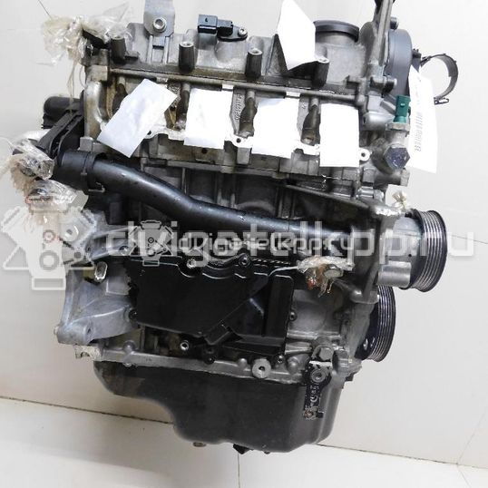 Фото Контрактный (б/у) двигатель CBZB для Skoda Roomster 5J / Octaviaii 1Z3 / Yeti 5L / Fabia / Octavia 105 л.с 8V 1.2 л бензин 03F100091AX