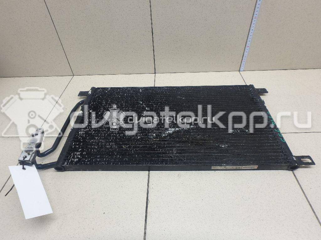 Фото Радиатор кондиционера (конденсер)  64538377648 для Bmw X3 / 3 {forloop.counter}}