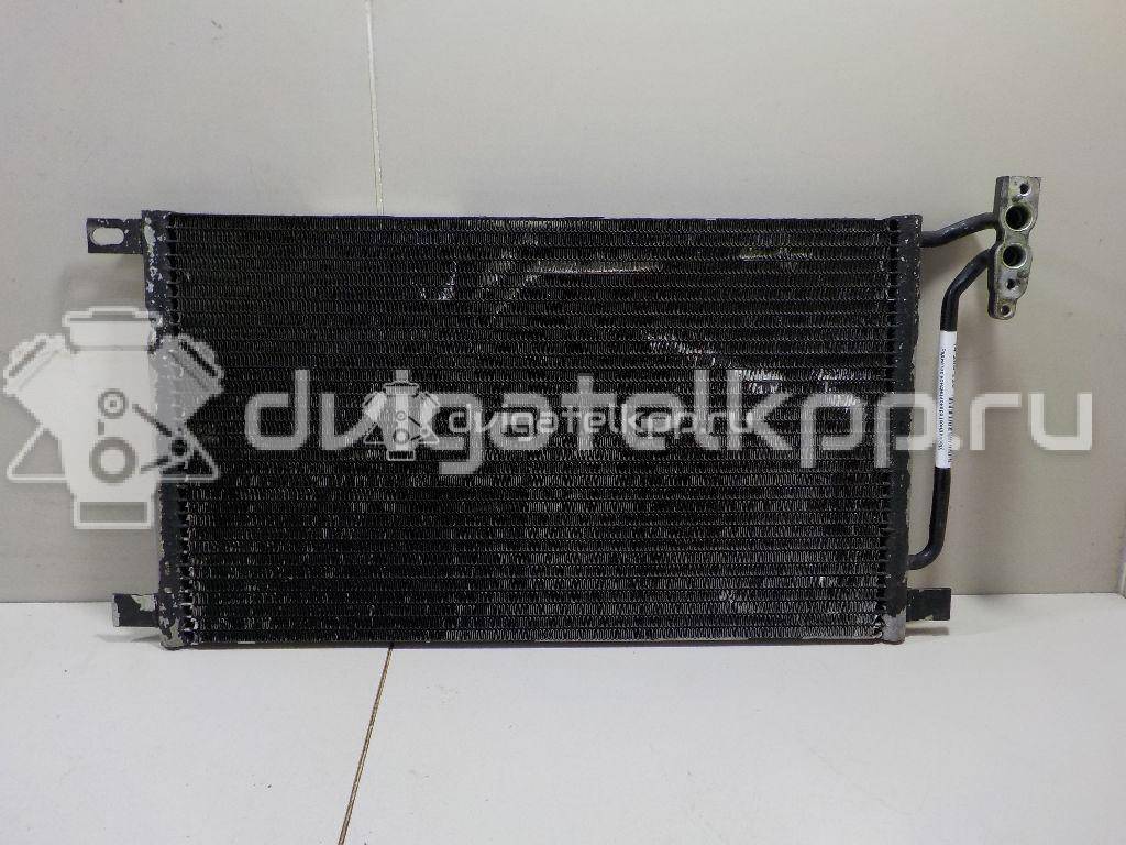 Фото Радиатор кондиционера (конденсер)  64538377648 для Bmw X3 / 3 {forloop.counter}}