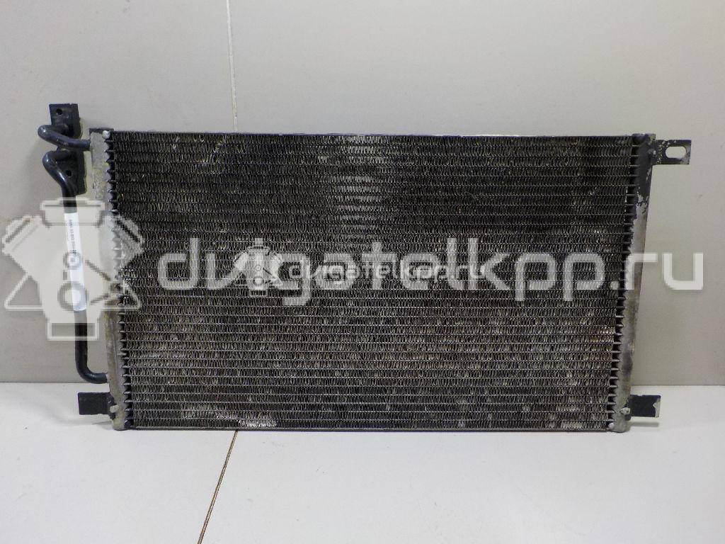 Фото Радиатор кондиционера (конденсер)  64538377648 для Bmw X3 / 3 {forloop.counter}}