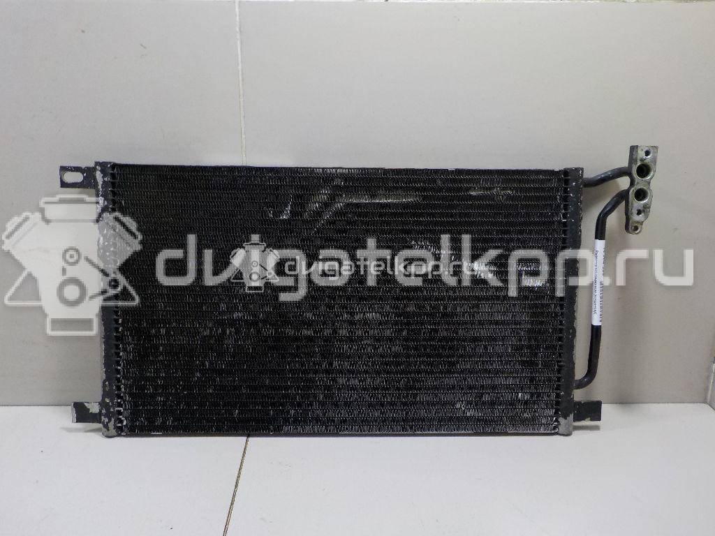 Фото Радиатор кондиционера (конденсер)  64538377648 для Bmw X3 / 3 {forloop.counter}}