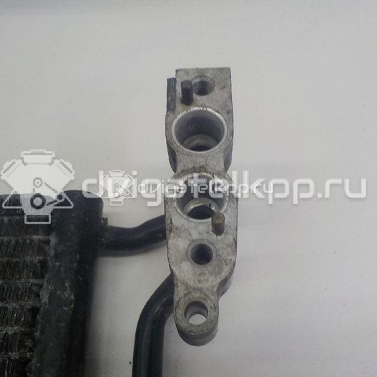 Фото Радиатор кондиционера (конденсер)  64538377648 для Bmw X3 / 3