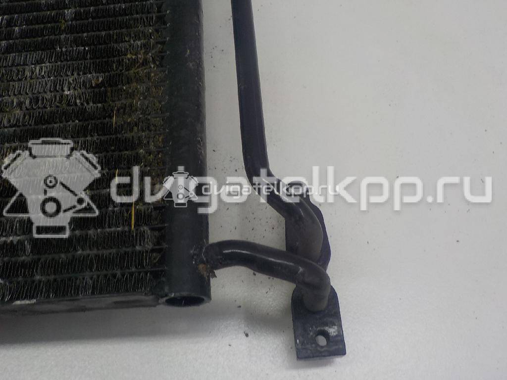 Фото Радиатор кондиционера (конденсер)  64538377648 для Bmw X3 / 3 {forloop.counter}}