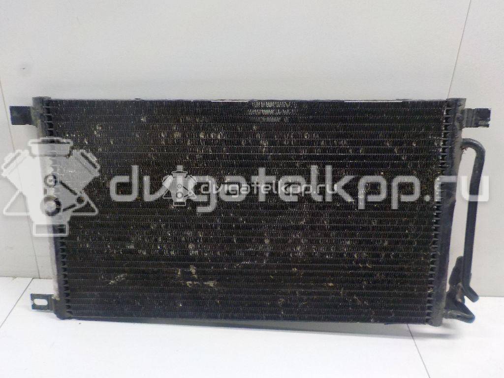 Фото Радиатор кондиционера (конденсер)  64538377648 для Bmw X3 / 3 {forloop.counter}}