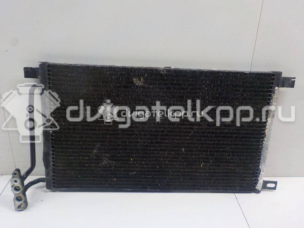 Фото Радиатор кондиционера (конденсер)  64538377648 для Bmw X3 / 3 {forloop.counter}}
