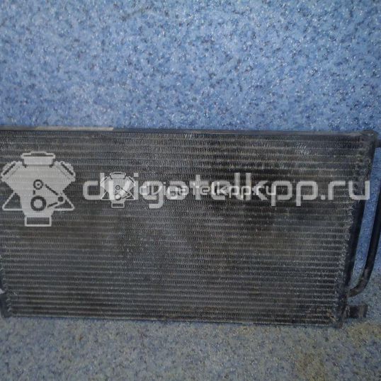 Фото Радиатор кондиционера (конденсер)  64538377648 для Bmw X3 / 3