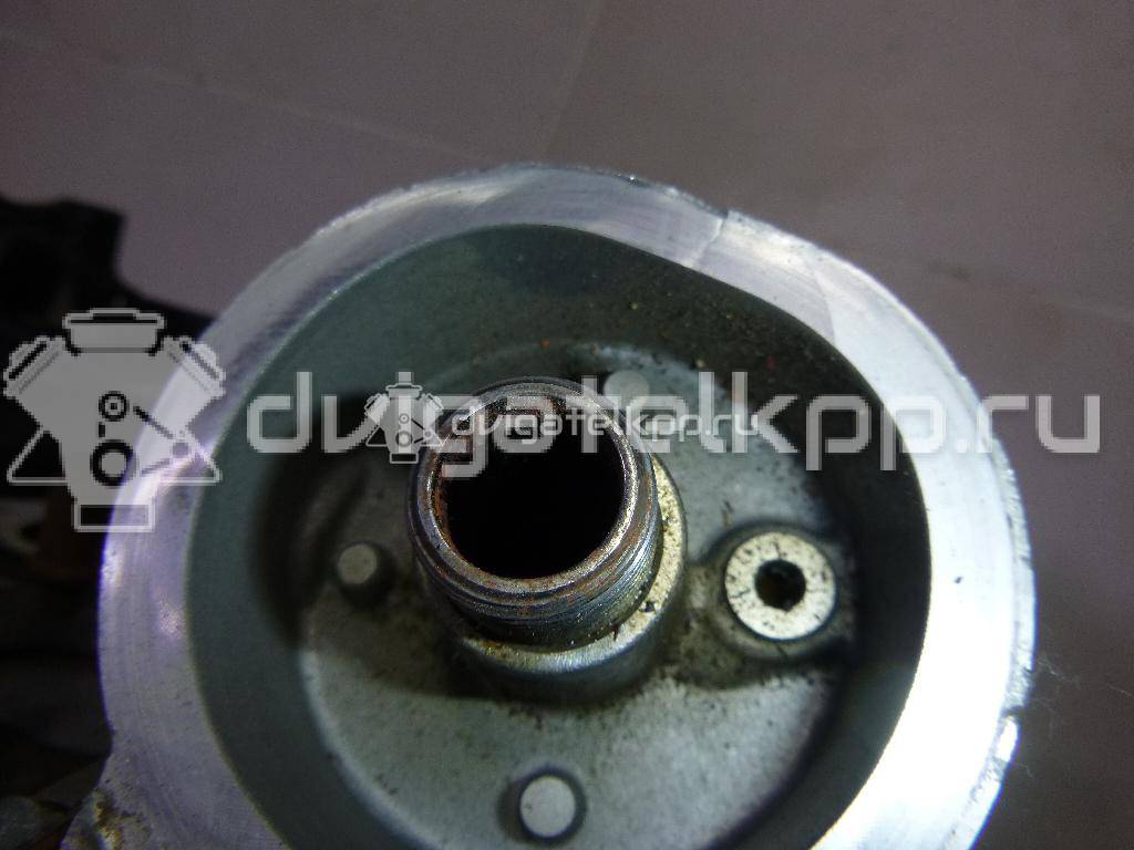 Фото Контрактный (б/у) двигатель CAXA для Skoda Octavia / Octaviaii 1Z3 / Yeti 5L / Rapid 122 л.с 16V 1.4 л бензин 03C100041D {forloop.counter}}