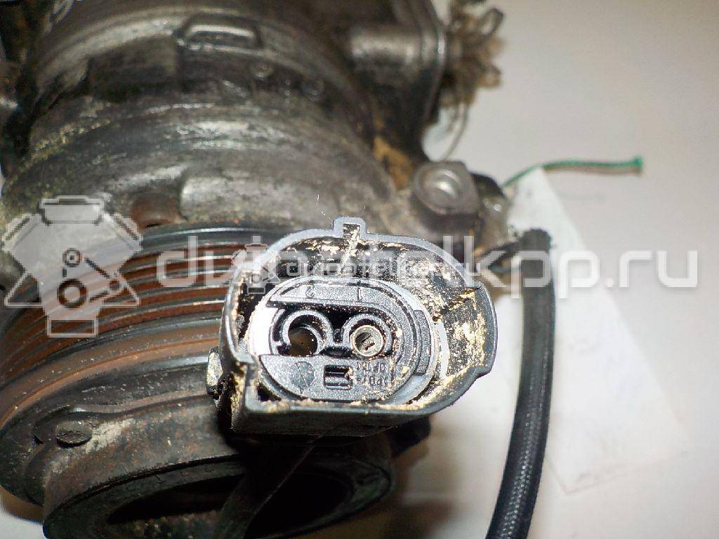 Фото Компрессор системы кондиционирования  8390646 для Bmw 5 / Z3 E36 / 7 / 3 {forloop.counter}}