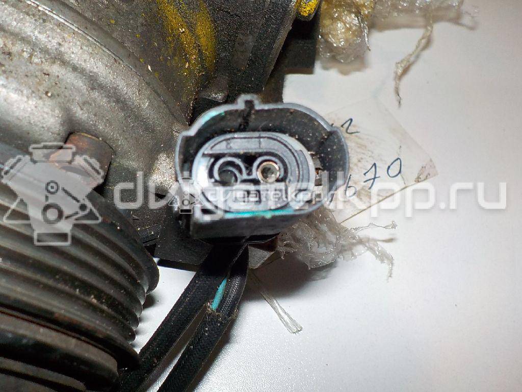 Фото Компрессор системы кондиционирования  8390646 для Bmw 5 / Z3 E36 / 7 / 3 {forloop.counter}}