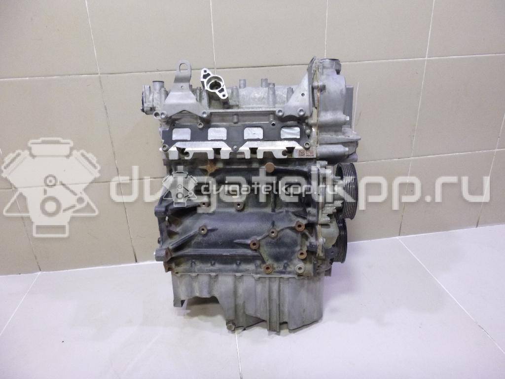 Фото Контрактный (б/у) двигатель CAXA для Skoda Octavia / Octaviaii 1Z3 / Yeti 5L / Rapid 122 л.с 16V 1.4 л бензин 03C100041D {forloop.counter}}