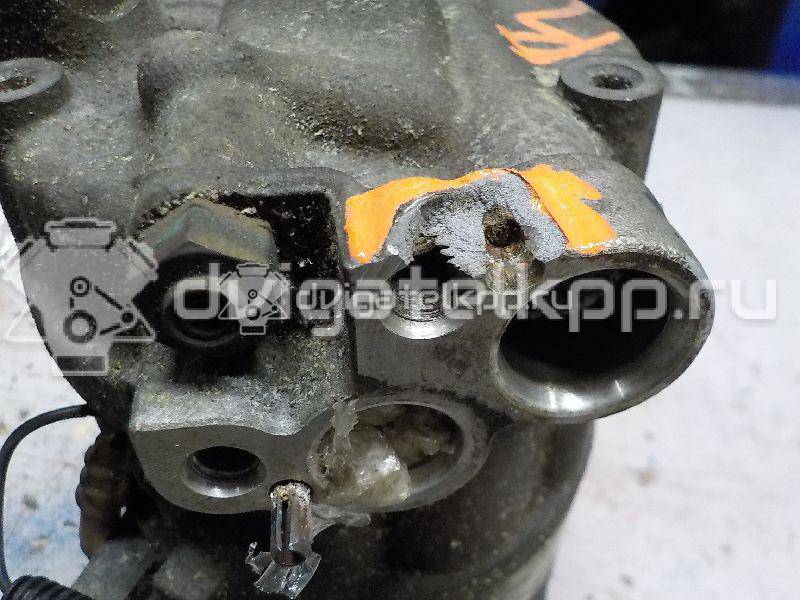Фото Компрессор системы кондиционирования  64526908660 для Bmw Z4 / X3 / 3 {forloop.counter}}