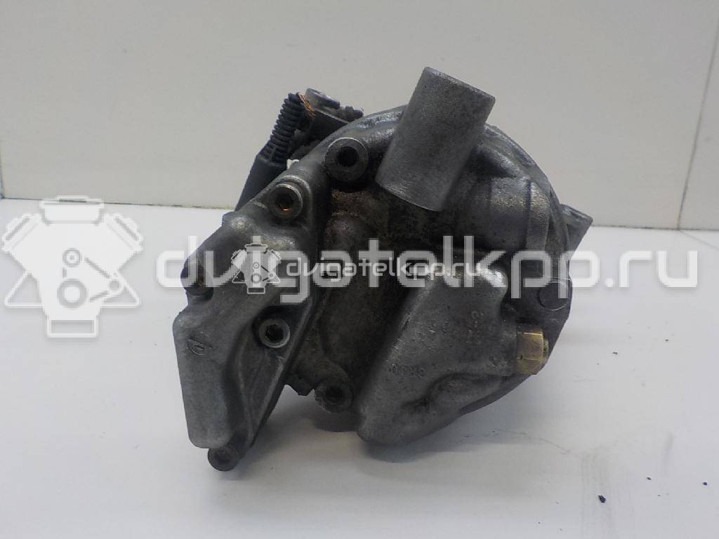 Фото Компрессор системы кондиционирования  64526908660 для Bmw Z4 / X3 / 3 {forloop.counter}}