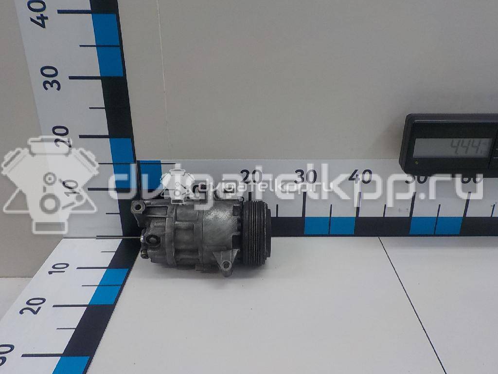 Фото Компрессор системы кондиционирования  64526908660 для Bmw Z4 / X3 / 3 {forloop.counter}}