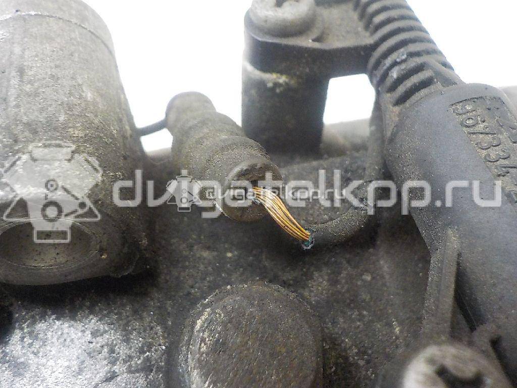 Фото Компрессор системы кондиционирования  64526908660 для Bmw Z4 / X3 / 3 {forloop.counter}}