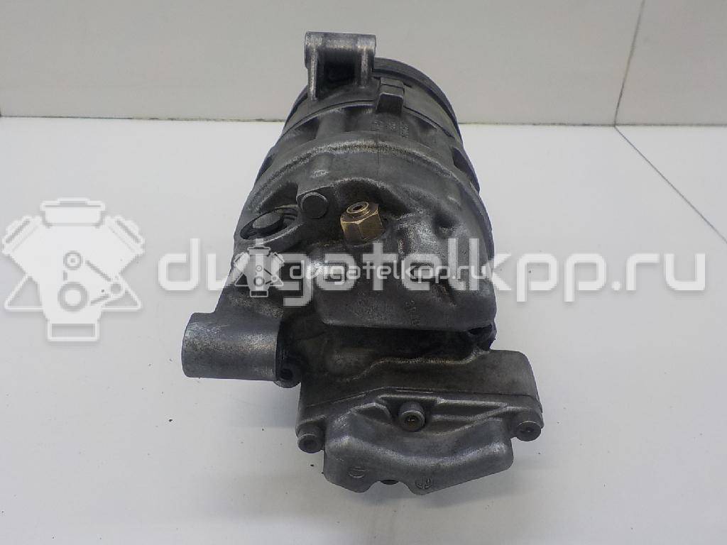 Фото Компрессор системы кондиционирования  64526908660 для Bmw Z4 / X3 / 3 {forloop.counter}}