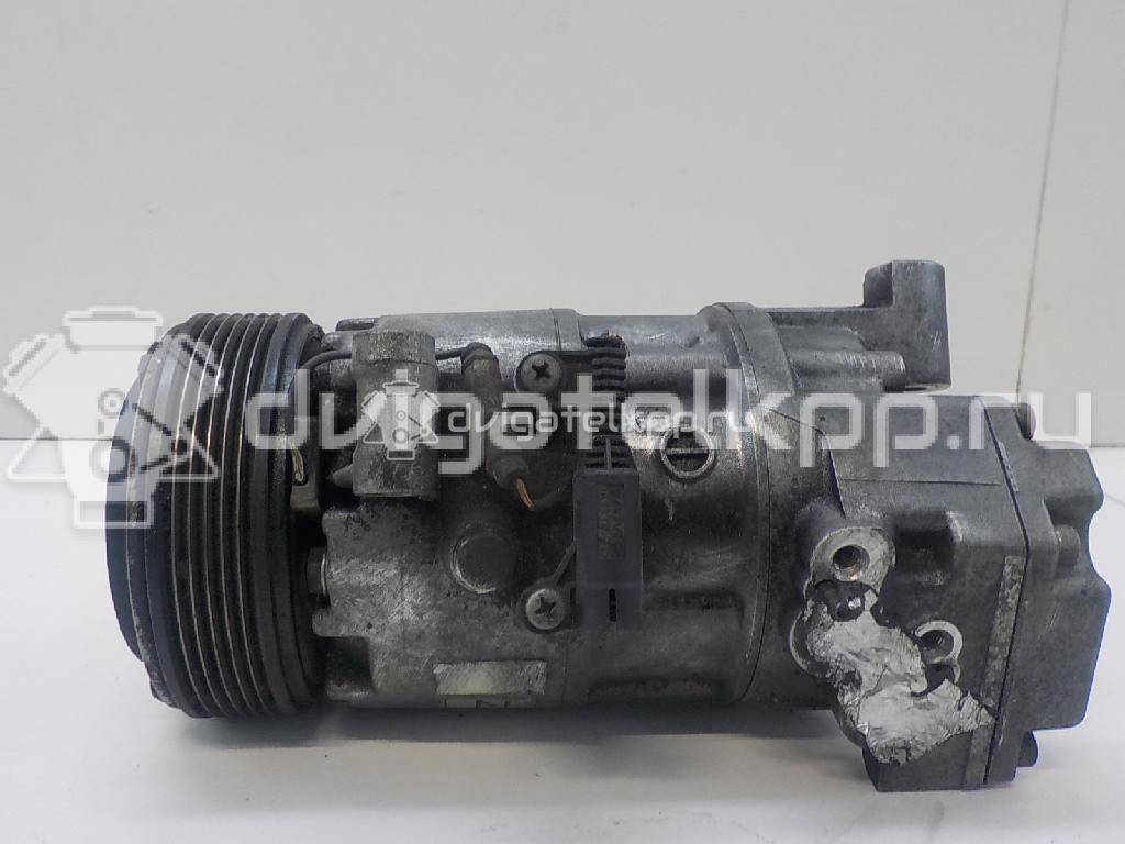 Фото Компрессор системы кондиционирования  64526908660 для Bmw Z4 / X3 / 3 {forloop.counter}}
