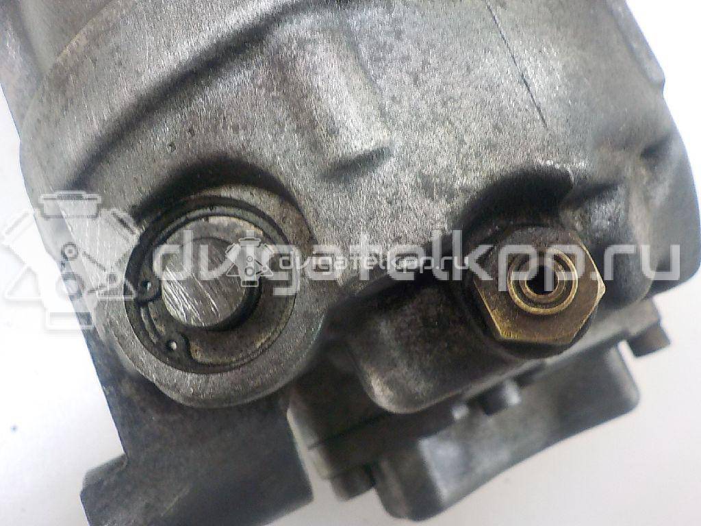 Фото Компрессор системы кондиционирования  64526908660 для Bmw Z4 / X3 / 3 {forloop.counter}}