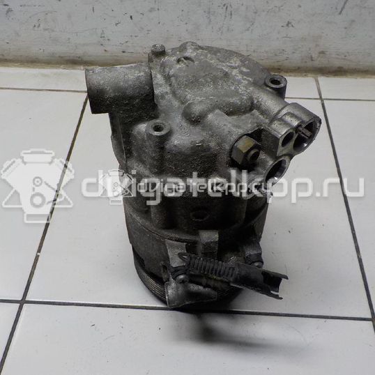 Фото Компрессор системы кондиционирования  64526908660 для Bmw Z4 / X3 / 3