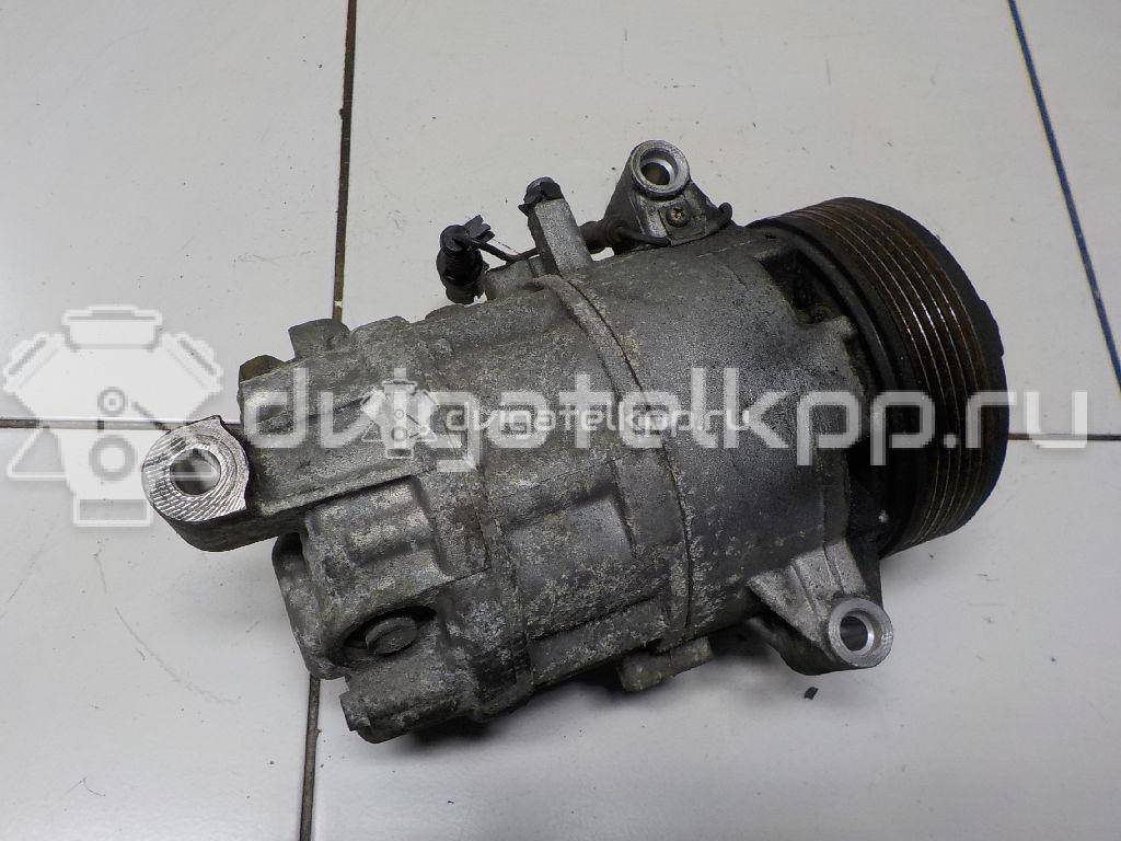 Фото Компрессор системы кондиционирования  64526908660 для Bmw Z4 / X3 / 3 {forloop.counter}}