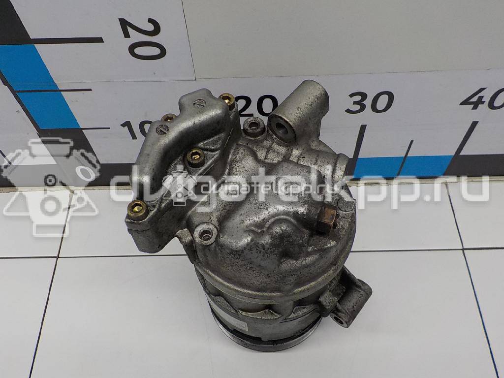 Фото Компрессор системы кондиционирования  64526908660 для Bmw Z4 / X3 / 3 {forloop.counter}}