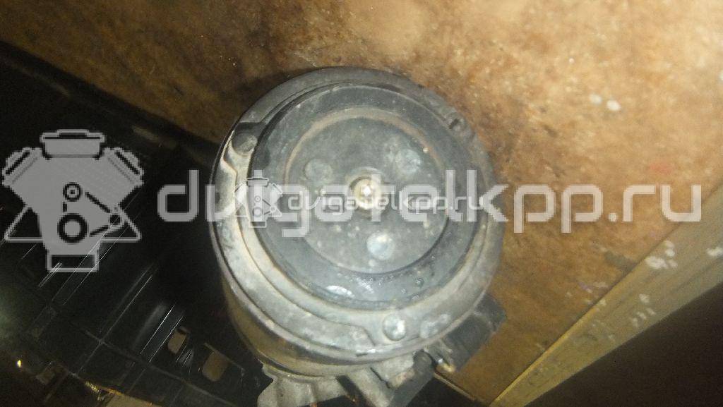 Фото Компрессор системы кондиционирования  64526908660 для Bmw Z4 / X3 / 3 {forloop.counter}}