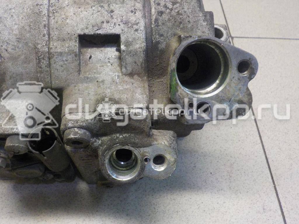 Фото Компрессор системы кондиционирования  64528377241 для Bmw Z8 Roadster E52 / 2000-3.2 E9 / 8 E31 / 3 / 5 {forloop.counter}}