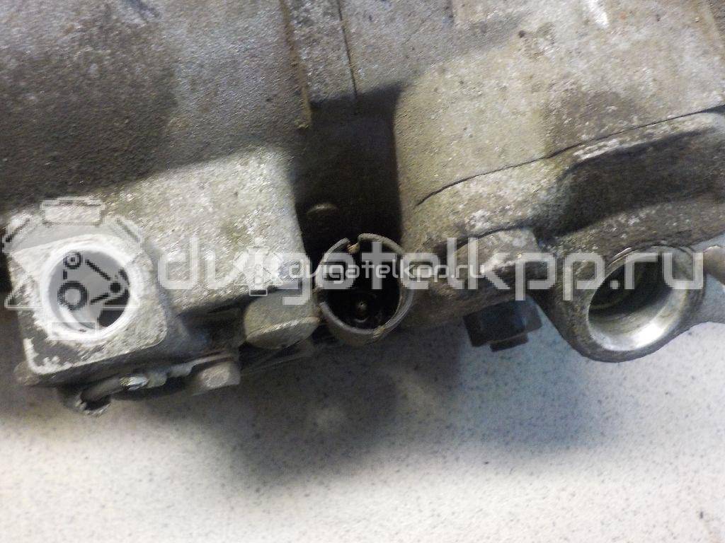 Фото Компрессор системы кондиционирования  64528377241 для Bmw Z8 Roadster E52 / 2000-3.2 E9 / 8 E31 / 3 / 5 {forloop.counter}}