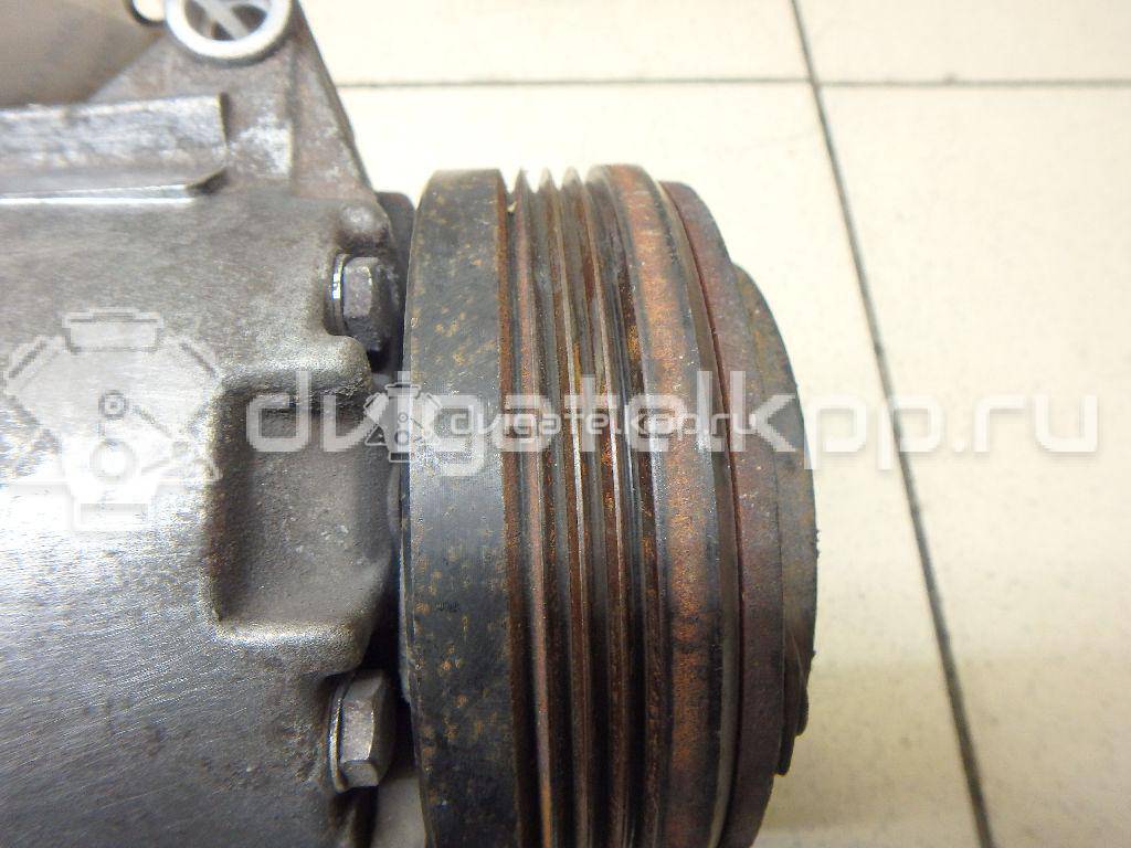 Фото Компрессор системы кондиционирования  64529145353 для Bmw Z4 / X3 / 3 {forloop.counter}}