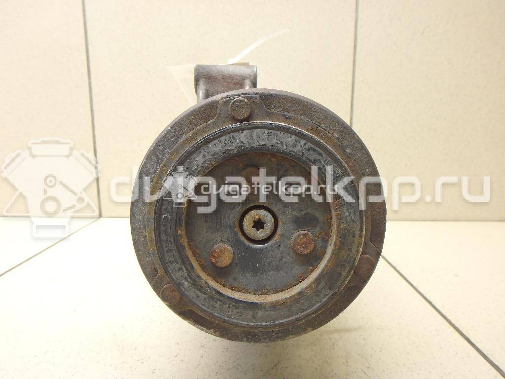 Фото Компрессор системы кондиционирования  64529145353 для Bmw Z4 / X3 / 3 {forloop.counter}}