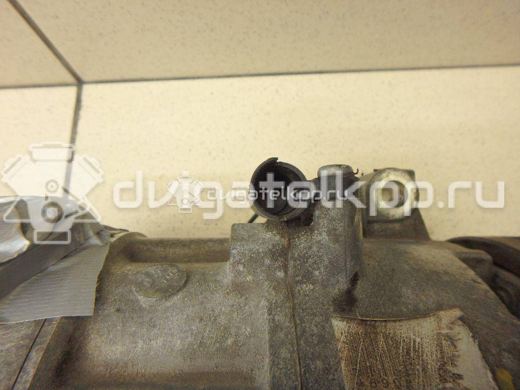 Фото Компрессор системы кондиционирования  64529145353 для Bmw Z4 / X3 / 3 {forloop.counter}}